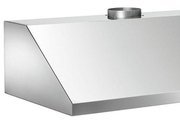 Вытяжка Bertazzoni KU90 PRO 1 X A фото 3 в Тюмени
