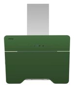 Вытяжка Maunfeld TWEED 60 GREEN фото 3 в Тюмени