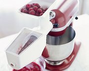 Диск-терка Китчен Эйд FVSFGA фото 2 в Тюмени Диск-терка KitchenAid FVSFGA фото 2 в Тюмени