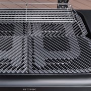 Уличный газовый гриль BORK G611 bk фото 4 в Тюмени