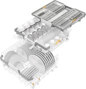 Встраиваемая посудомоечная машина Miele G 7110 SCU AutoDos фото 4 в Тюмени