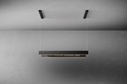 Вытяжка Falmec LIGHT 120 BLACK фото 3 в Тюмени