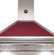 Вытяжка Bertazzoni K90 HER VI A фото 2 в Тюмени