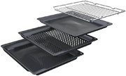 Духовой шкаф Bosch HBG7542B1 фото 4 в Тюмени