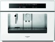 Встраиваемая кофемашина Fulgor Milano LCM 4509 TC WH Встраиваемая кофемашина Fulgor Milano LCM 4509 TC WH