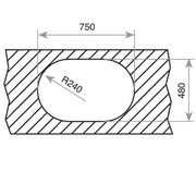 Мойка Тека DR77 1B1D 31/2 ВА фото 4 в Тюмени Мойка Teka DR77 1B1D 31/2 ВА фото 4 в Тюмени