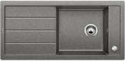 Мойка Blanco Mevit XL 6S алюметаллик фото в Тюмени