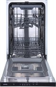 Встраиваемая посудомоечная машина Gorenje GV520E10 фото 4 в Тюмени