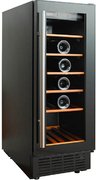 Винный шкаф Cold Vine C18-KBT1 фото 2 в Тюмени