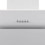 Вытяжка  KRONA FIONA 600 WHITE PB фото 4 в Тюмени