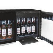 Винный бар EuroCave Wine Bar 8 WB8-010019 фото 4 в Тюмени