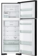 Холодильник Hitachi R-V 542 PU7 BBK фото 3 в Тюмени