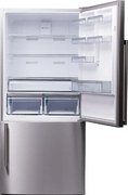 Холодильник Sharp SJ653GHXI52R фото 3 в Тюмени