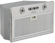 Вытяжка Krona RUNA 600 inox S фото 2 в Тюмени