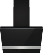 Настенная каминная вытяжка Gorenje WHI 643 ORA B фото 2 в Тюмени