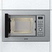 Встраиваемая микроволновая печь Gorenje BM201AM1X фото 2 в Тюмени
