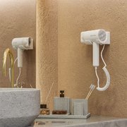 Настенный фен Meyvel MF10-1600 (White) фото 2 в Тюмени