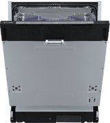 Встраиваемая посудомоечная машина Maunfeld MLP60631 со Световым лучом (Light Beam) фото в Тюмени