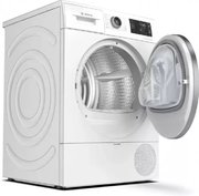Сушильная машина Bosch WTU8769SSN фото 2 в Тюмени