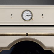 Духовой шкаф Smeg SFP67C1TPO фото 3 в Тюмени