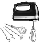 Миксер Китчен Эйд 5KHM9212EOB фото 2 в Тюмени Миксер KitchenAid 5KHM9212EOB фото 2 в Тюмени