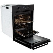 Электрический духовой шкаф Zigmund Shtain E 174 B фото 3 в Тюмени