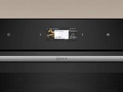 Духовой шкаф Neff B64CS31N0 фото 2 в Тюмени