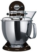 Миксер Китчен Эйд 5KSM150PSECH фото 3 в Тюмени Миксер KitchenAid 5KSM150PSECH фото 3 в Тюмени