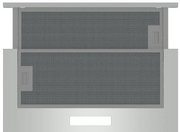 Встраиваемая вытяжка Gorenje TH60E6X фото 3 в Тюмени