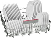 Встраиваемая посудомоечная машина Bosch SMV4HVX14E фото 3 в Тюмени