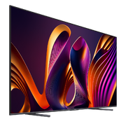 Телевизор Hisense 100E7NQ PRO 100" (254 см) фото 3 в Тюмени