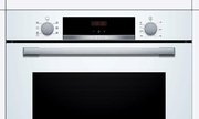 Духовой шкаф Bosch HBA533BW1 фото 4 в Тюмени