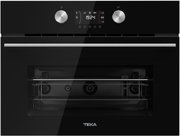Встраиваемая микроволновая печь Teka MLC 8440 NIGHT RIVER BLACK с макси-грилем фото 2 в Тюмени