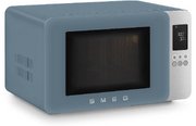 Микроволновая печь Smeg MOC01SBMEU фото 4 в Тюмени