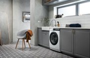 Стирально-сушильная машина Electrolux EW7WR447W фото 4 в Тюмени