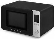 Микроволновая печь Smeg MOC02BLMEU фото 2 в Тюмени