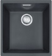 Мойка Franke Sirius SID 110-34 оникс фото в Тюмени