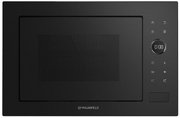 Встраиваемая микроволновая печь Maunfeld XBMO252GB Matt