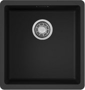 Мойка Omoikiri Kata 40-U-BL фото в Тюмени