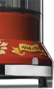 Кофемашина Smeg ECF01DGEU фото 3 в Тюмени