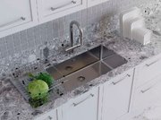 Мойка Омойкири Tadzava 75-U/I IN фото 4 в Тюмени Мойка Omoikiri Tadzava 75-U/I IN фото 4 в Тюмени