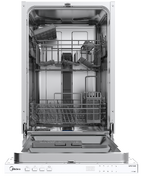 Встраиваемая посудомоечная машина Midea MID45S050 фото 2 в Тюмени