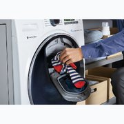 Стиральная машина Samsung WW65K42E08W фото 4 в Тюмени