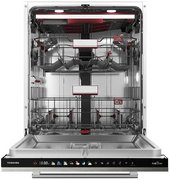 Встраиваемая посудомоечная машина Toshiba DW-16B1(B)-RU