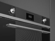 Духовой шкаф Smeg SF6100VN1 фото 4 в Тюмени