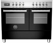 Варочный центр Bertazzoni PRO100 5I MFE D NE T фото 3 в Тюмени