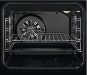Электрическая плита Electrolux EKC962900W фото 3 в Тюмени