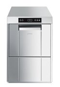 Стаканомоечная машина Smeg CWG410MD-1 фото в Тюмени