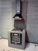 Вытяжка Kaiser A 6315 EM SIL ECO фото 4 в Тюмени