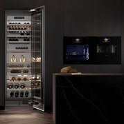 Духовой шкаф с микроволнами и паром Signature Kitchen Suite SKSLV2401S фото 3 в Тюмени